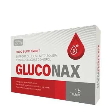 Gluconax