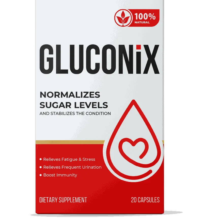 Gluconix