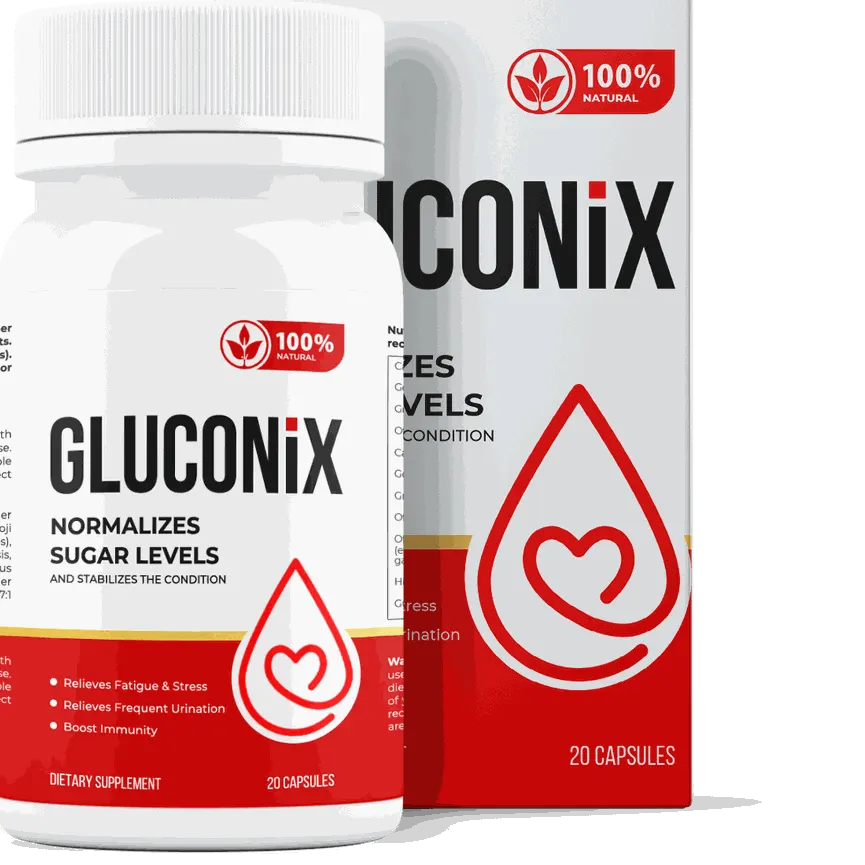 Gluconix — immagine