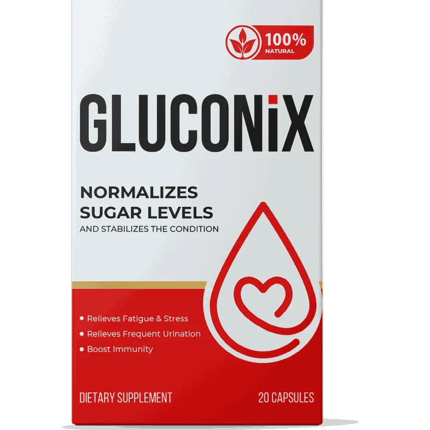Gluconix — immagine 1
