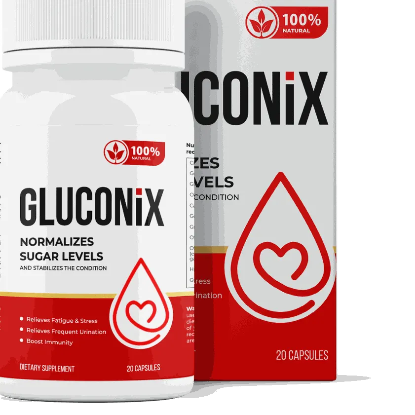 Gluconix — immagine 2
