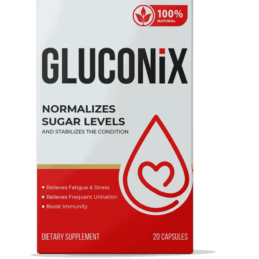 Gluconix — immagine 3