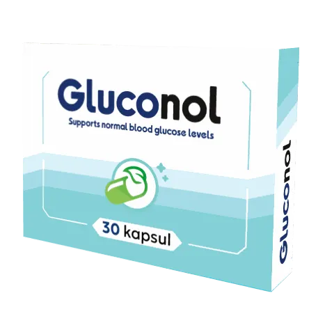 Gluconol — məhsul şəkli