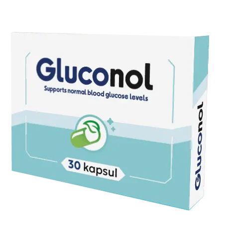 Gluconol — məhsul şəkli 3
