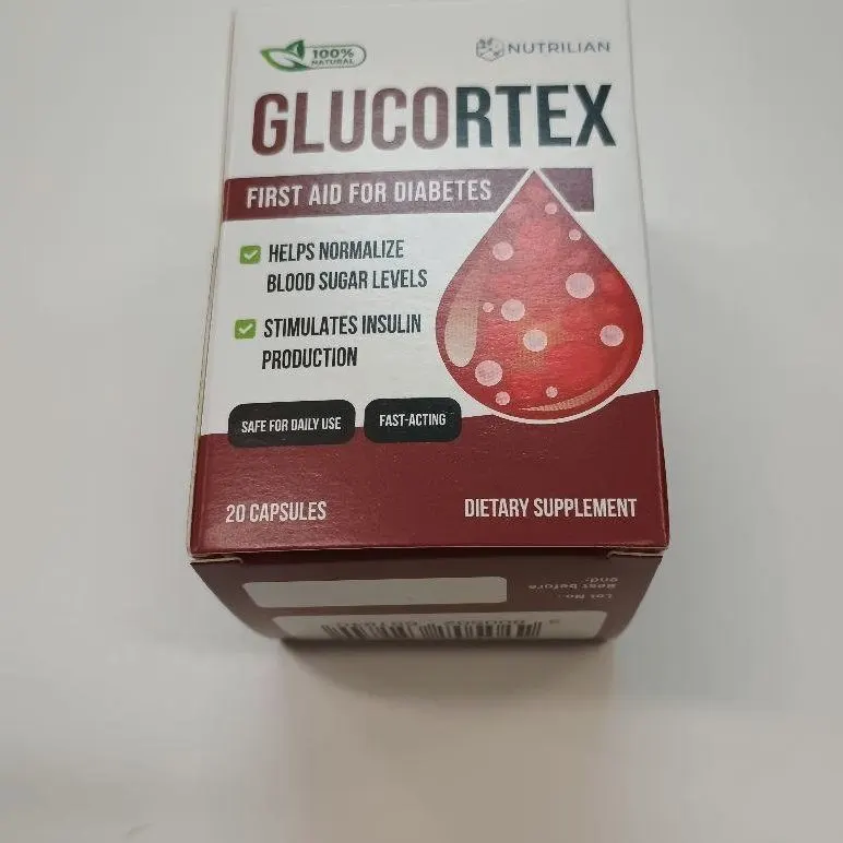 Glucortex