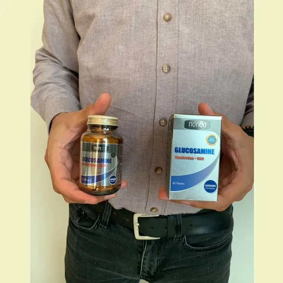 Nondo Glucosamine