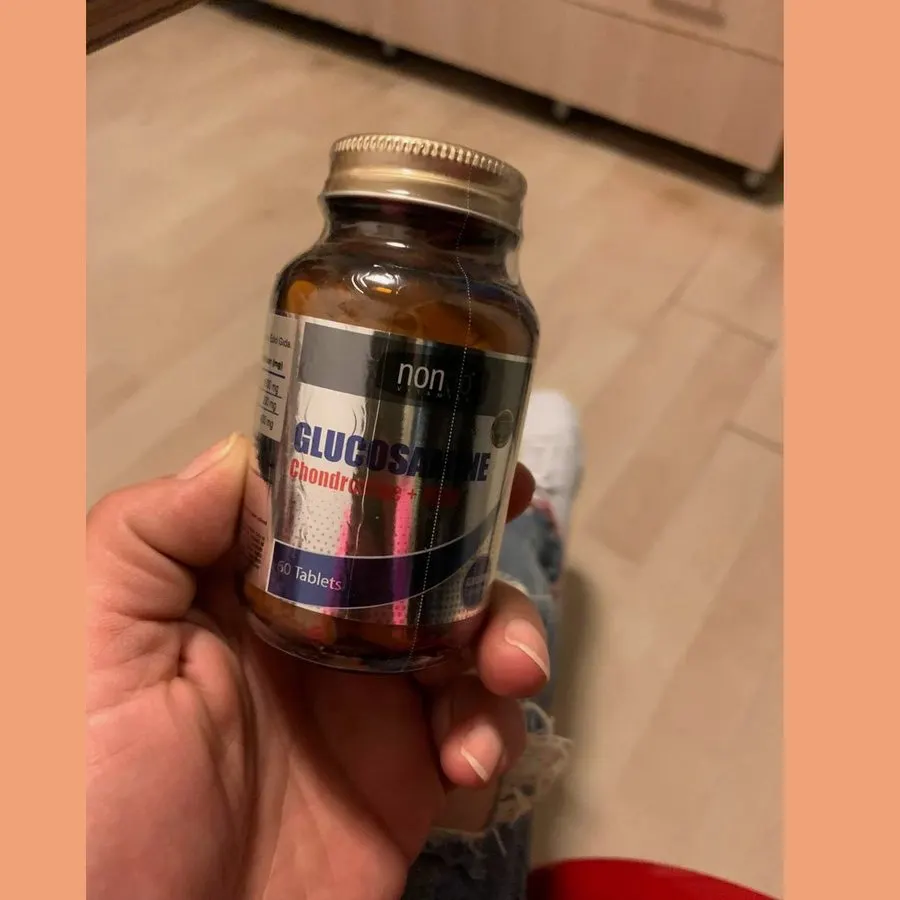 Nondo Glucosamine — صورة