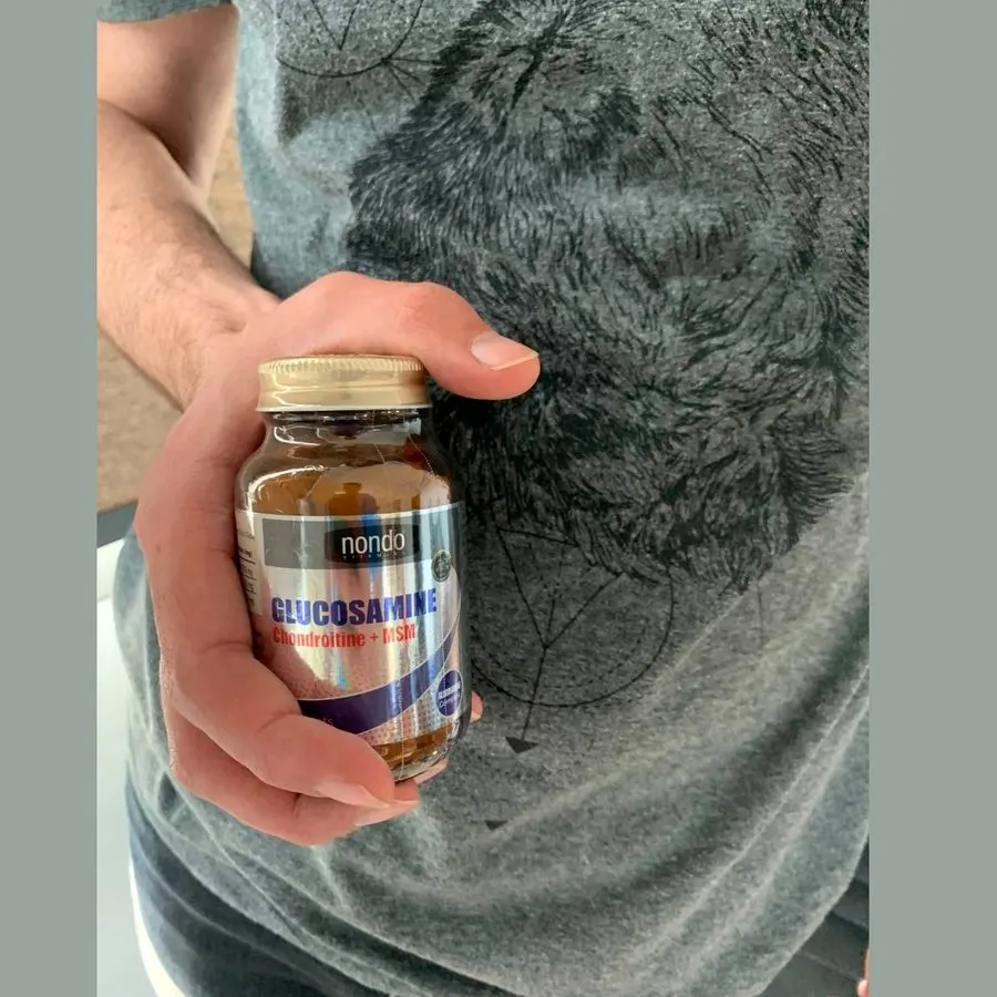 Nondo Glucosamine — صورة 2