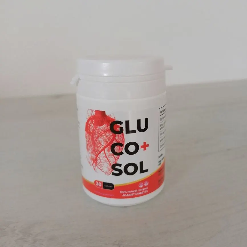 Glucosol