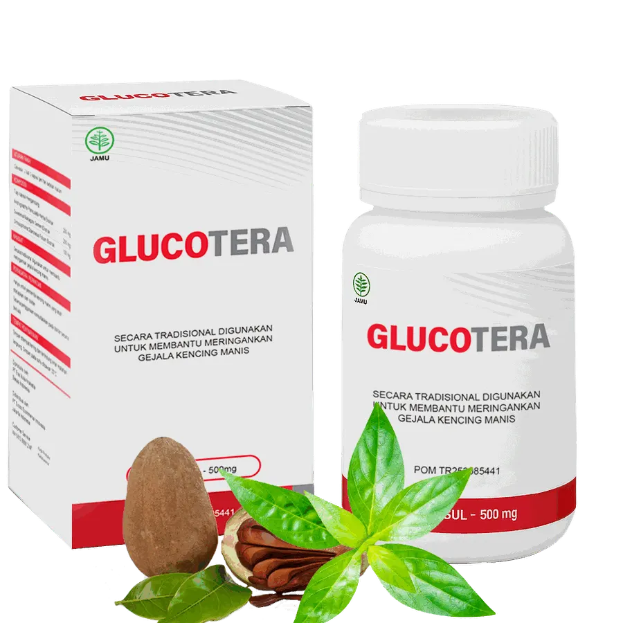 Glucotera