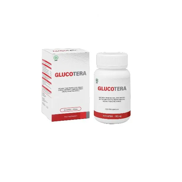 Glucotera — gambar produk 2