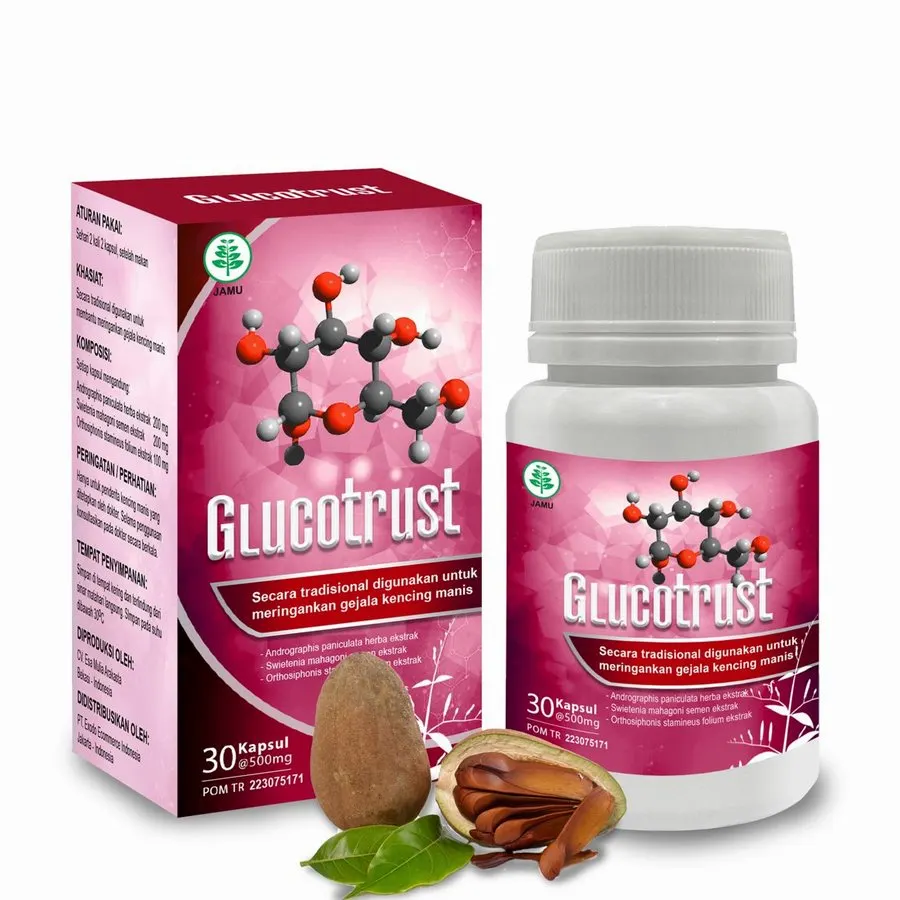 Glucotrust