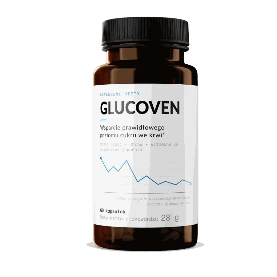Glucoven