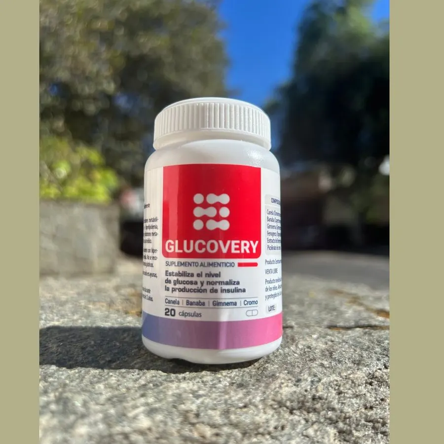 Glucovery