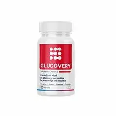 Glucovery — fotografía