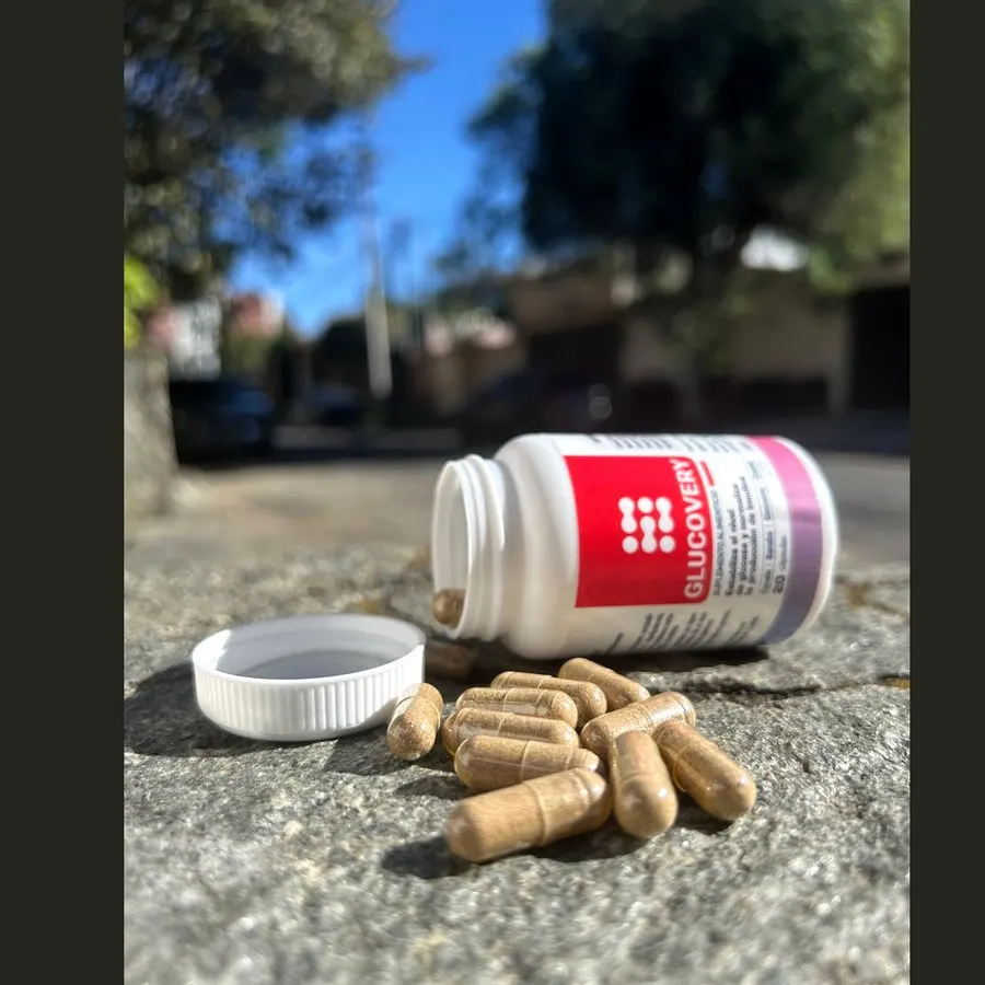 Glucovery — fotografía 1