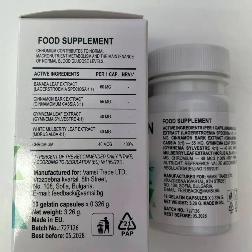 Glucozan