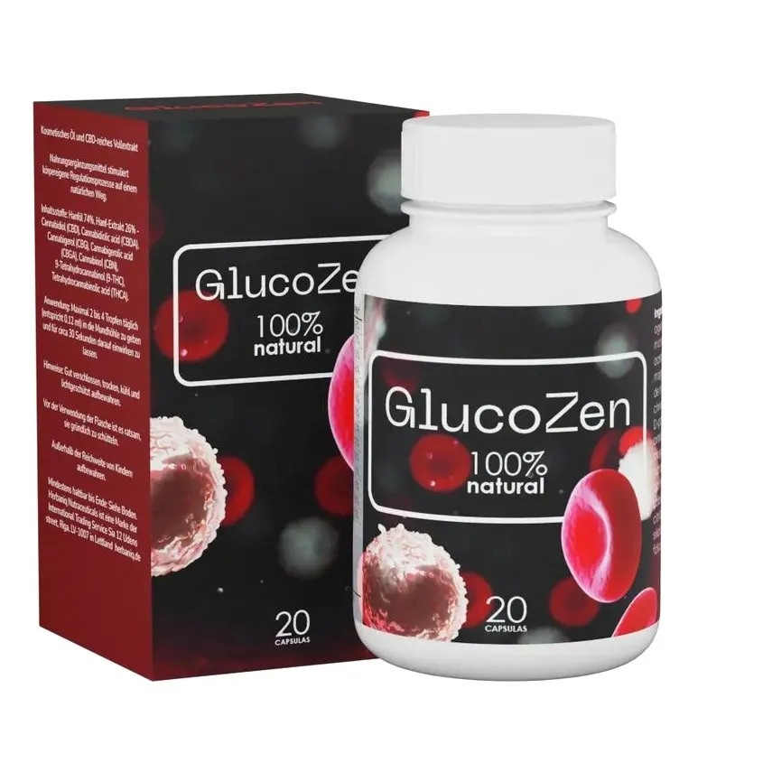GlucoZen