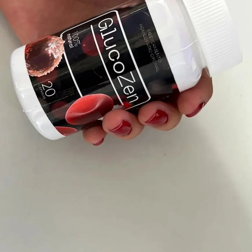 GlucoZen — foto 1