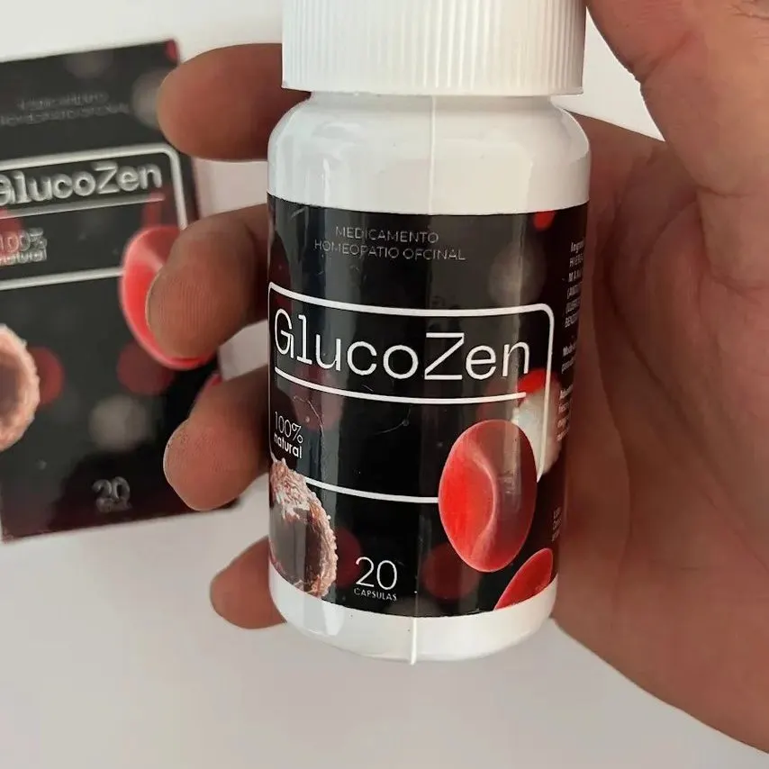 GlucoZen — foto 3