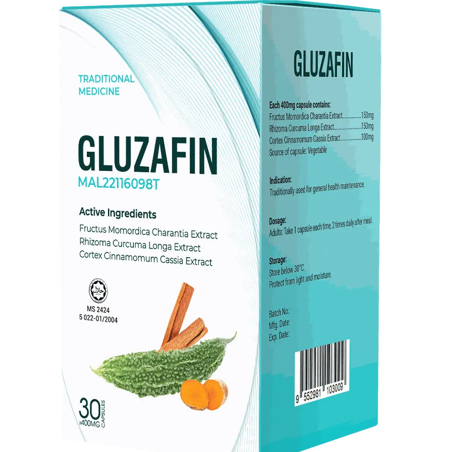 Gluzafin