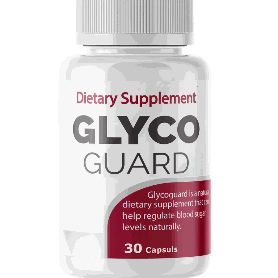 GlycoGuard — لقطة 3