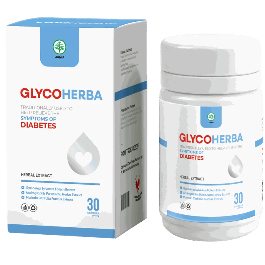 Glycoherba