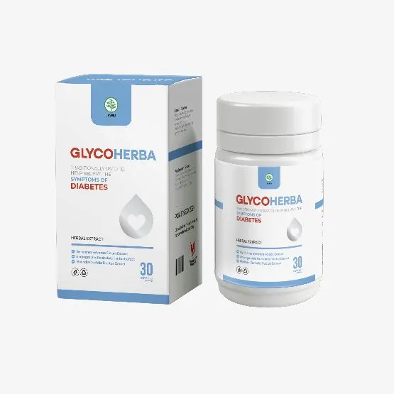 Glycoherba — gambar produk 2