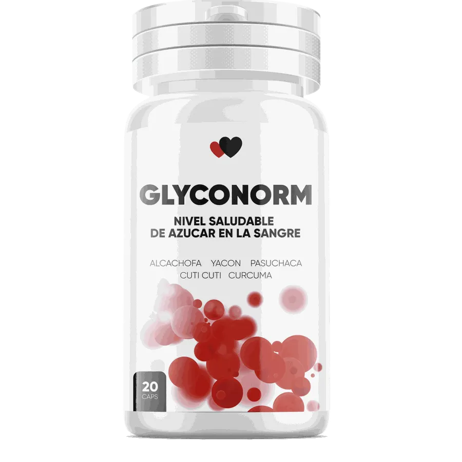 Glyconorm