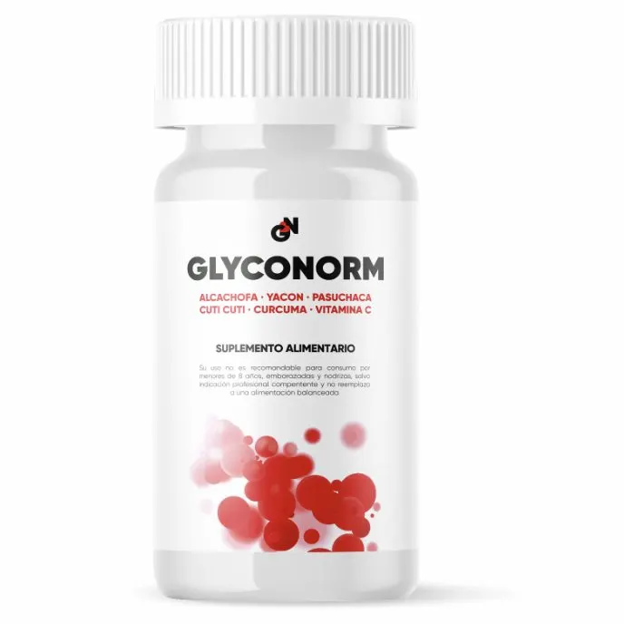 Glyconorm — fotografía