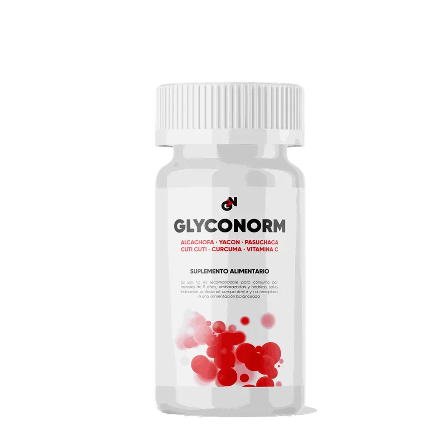 Glyconorm — fotografía 1