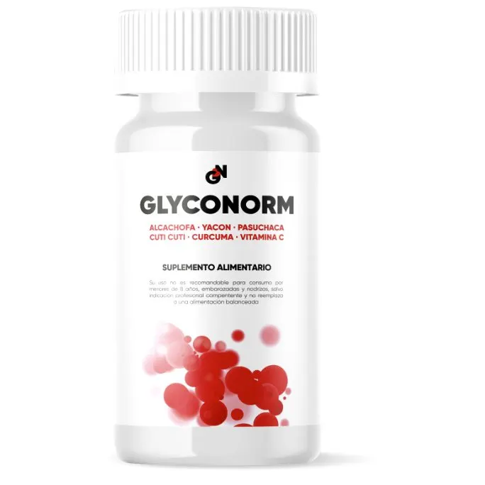 Glyconorm — fotografía 3