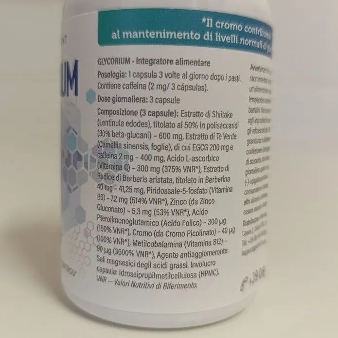 Glycorium