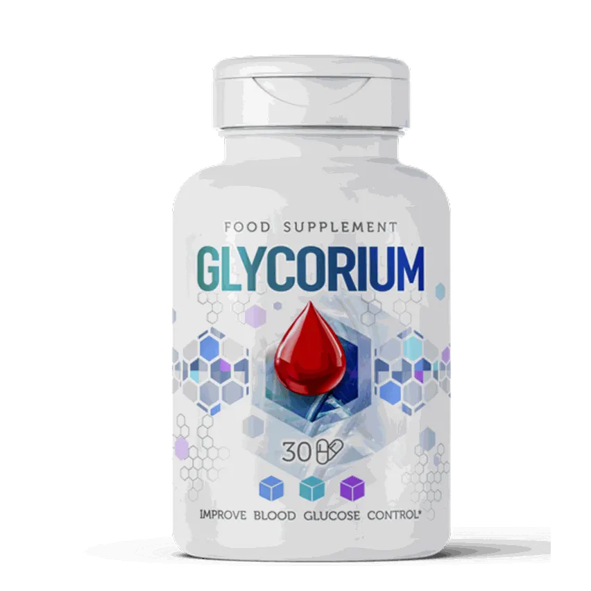 Glycorium — immagine