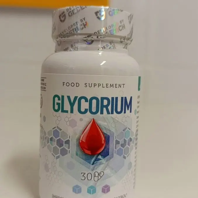 Glycorium — immagine 1