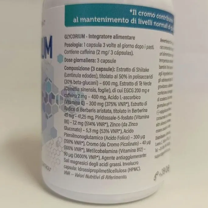 Glycorium — immagine 2