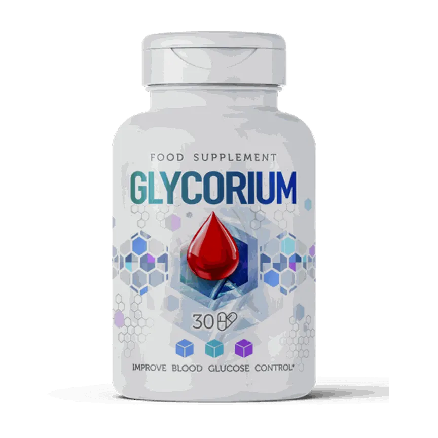 Glycorium — immagine 3