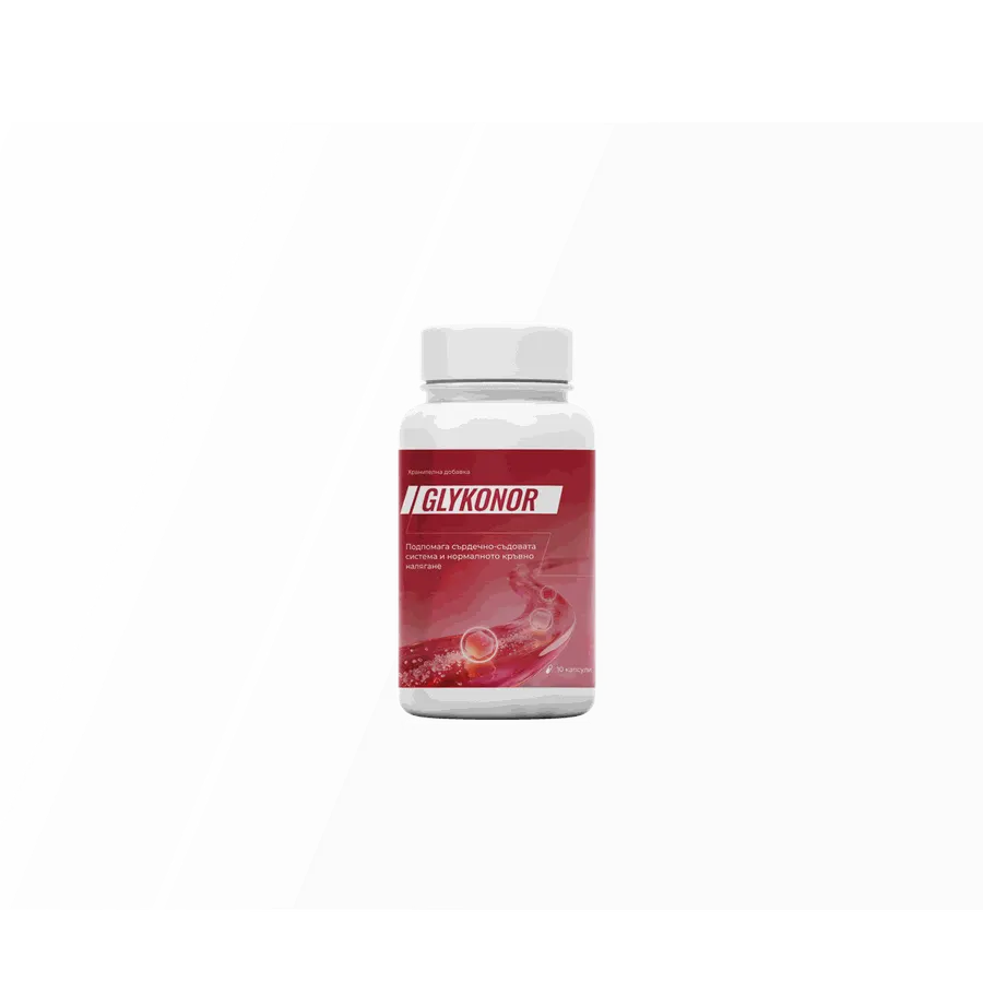 GLYKONOR — снимка на продукта 1