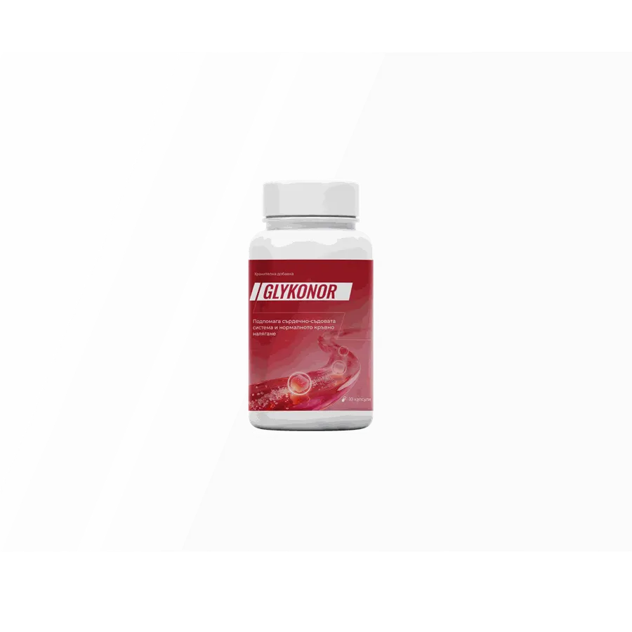 GLYKONOR — снимка на продукта 3