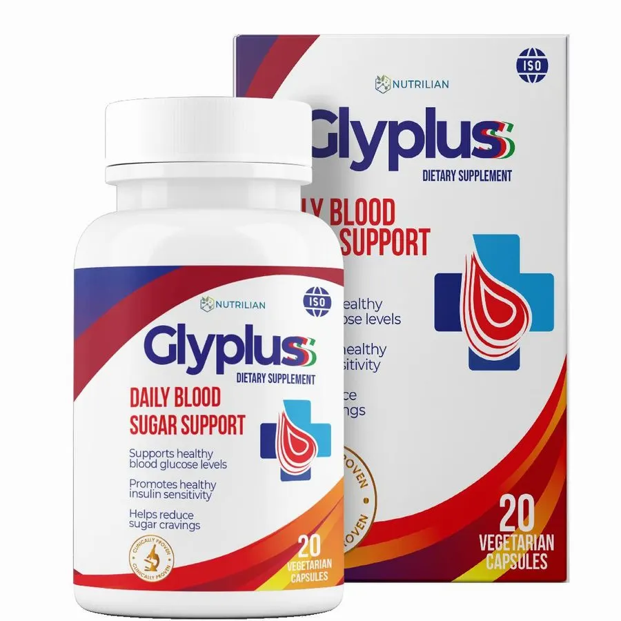 Glyplus