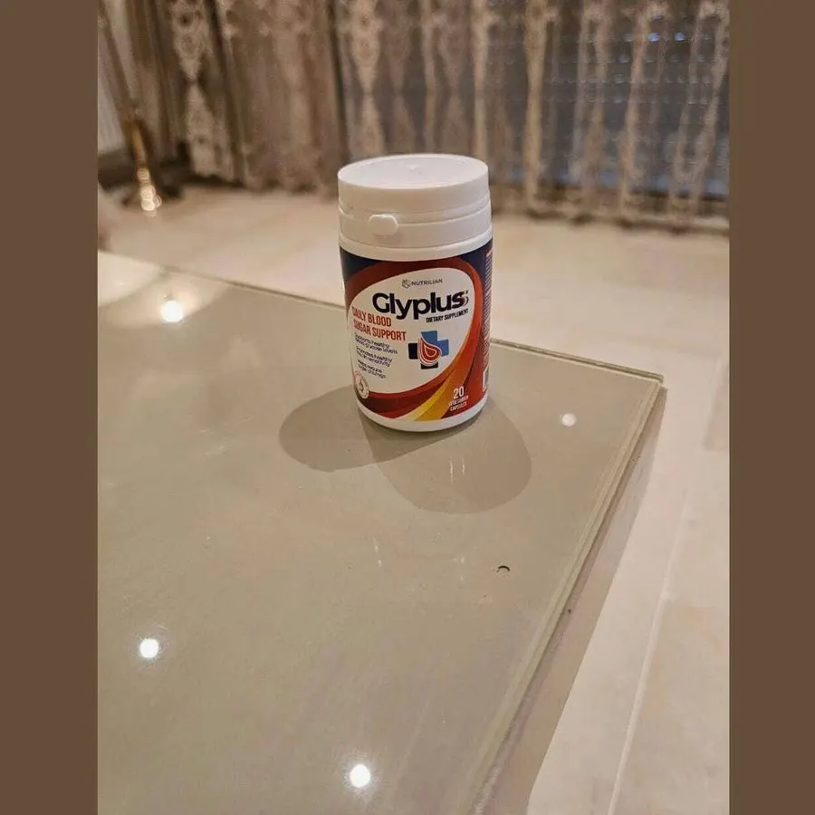 Glyplus — صورة