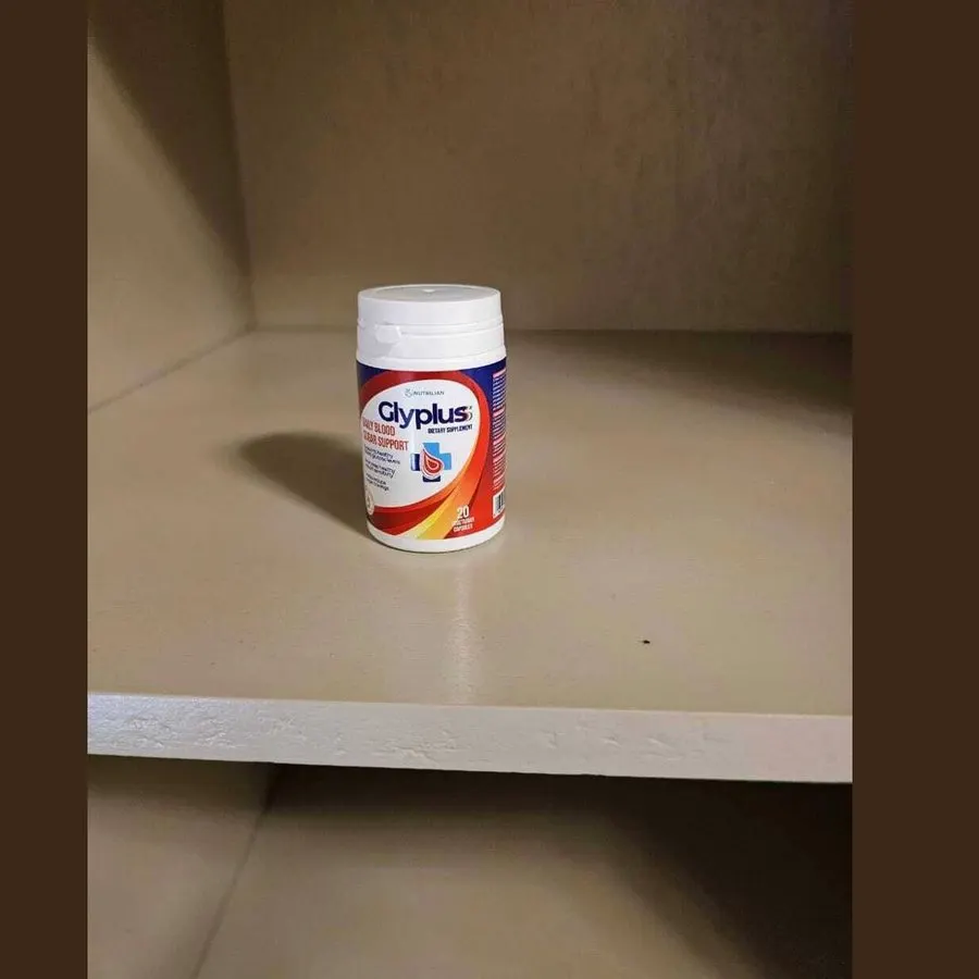 Glyplus — صورة 1