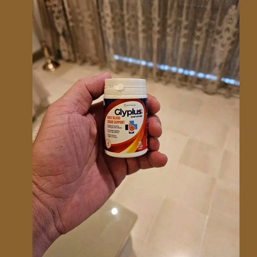 Glyplus — صورة 2