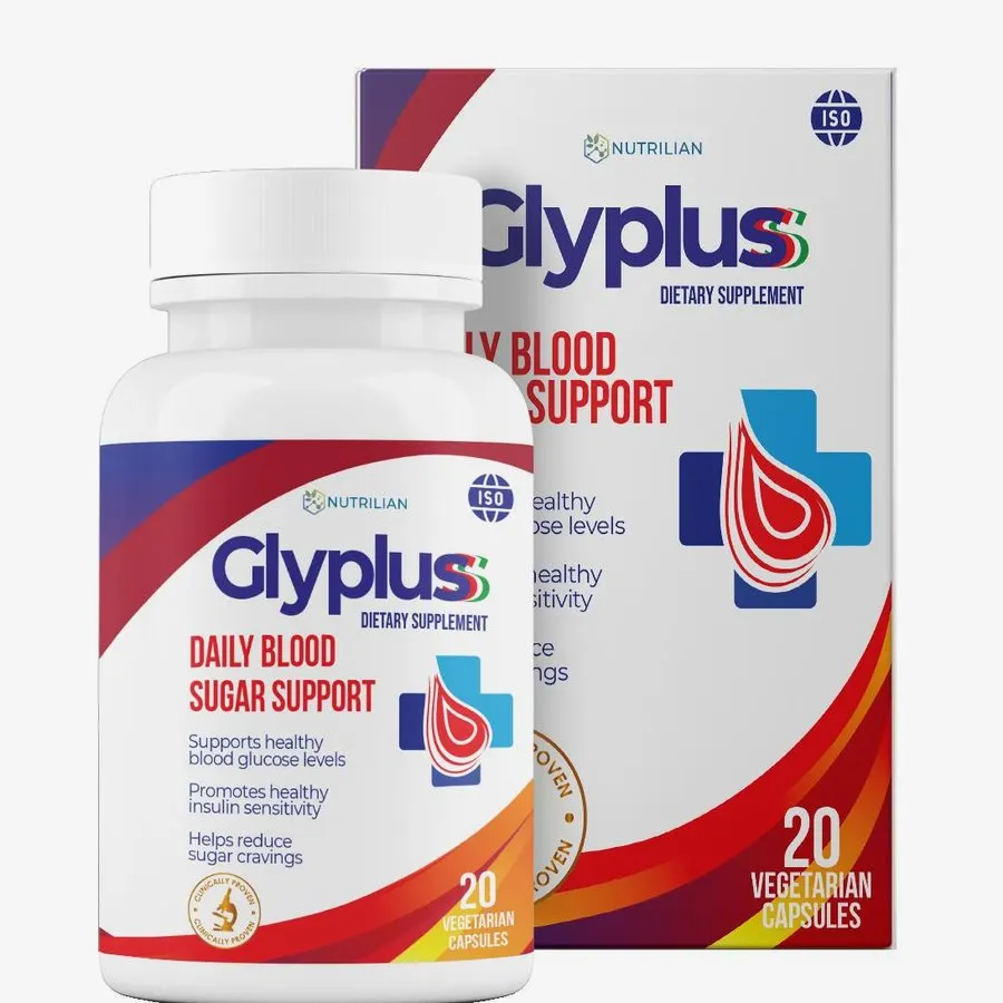 Glyplus — صورة 3