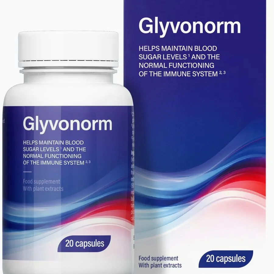 Glyvonorm