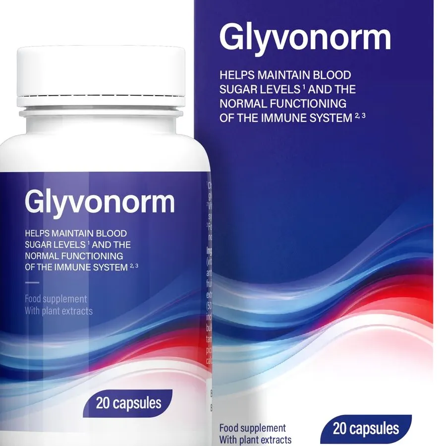 Glyvonorm — снимка на продукта 3