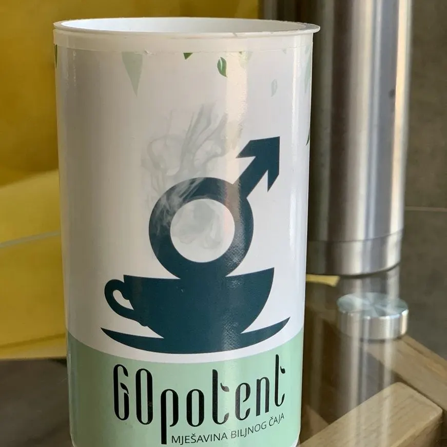 Go Potent — slika izdelka 3