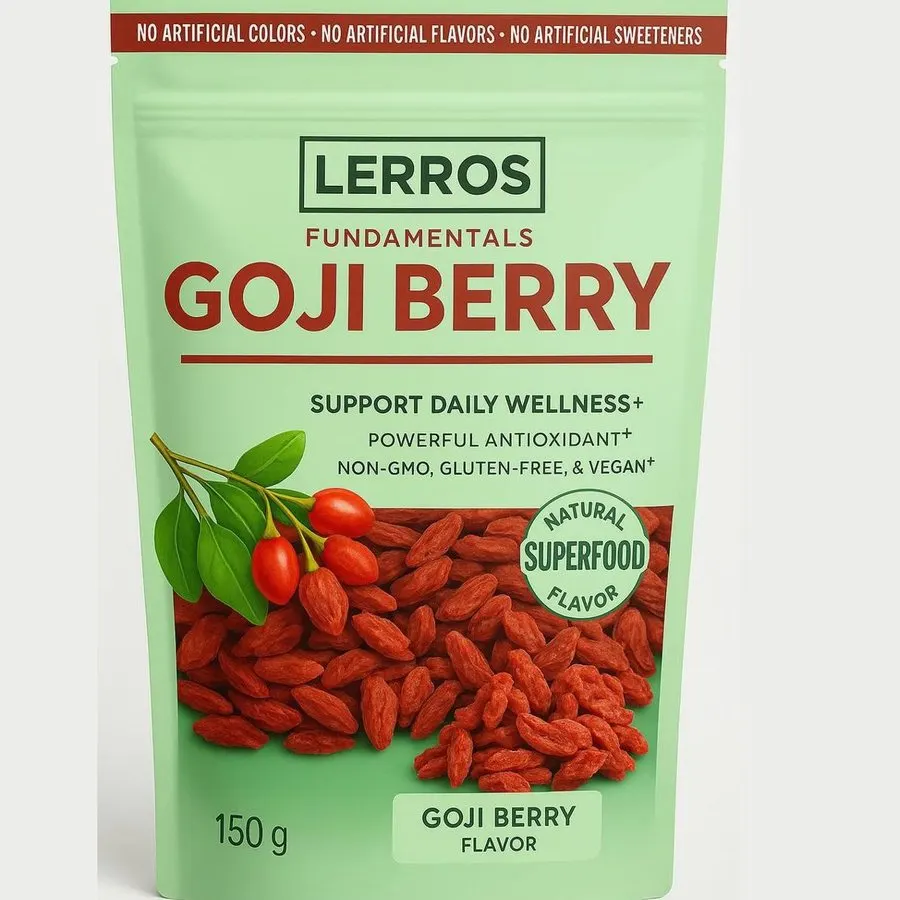 Goji Berry