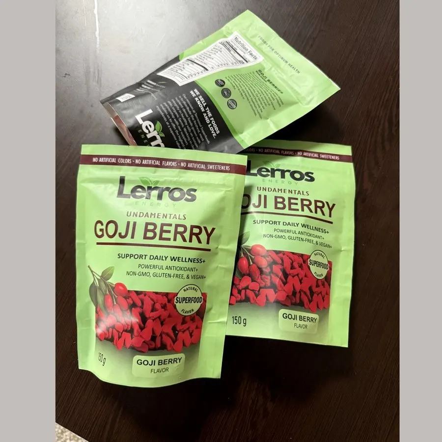 Goji Berry — صورة