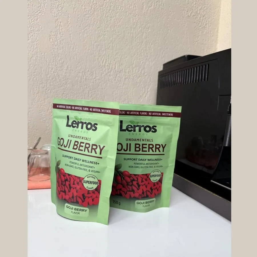 Goji Berry — صورة 1